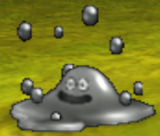 Liquid Metal Slime